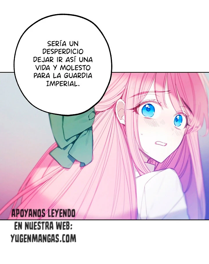 La tienda de muñecas de la princesa Capitulo 13 página 53