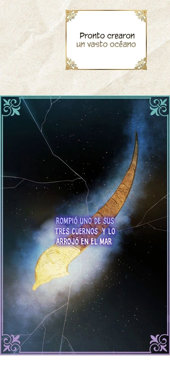 La tienda de muñecas de la princesa Capitulo 14 página 19