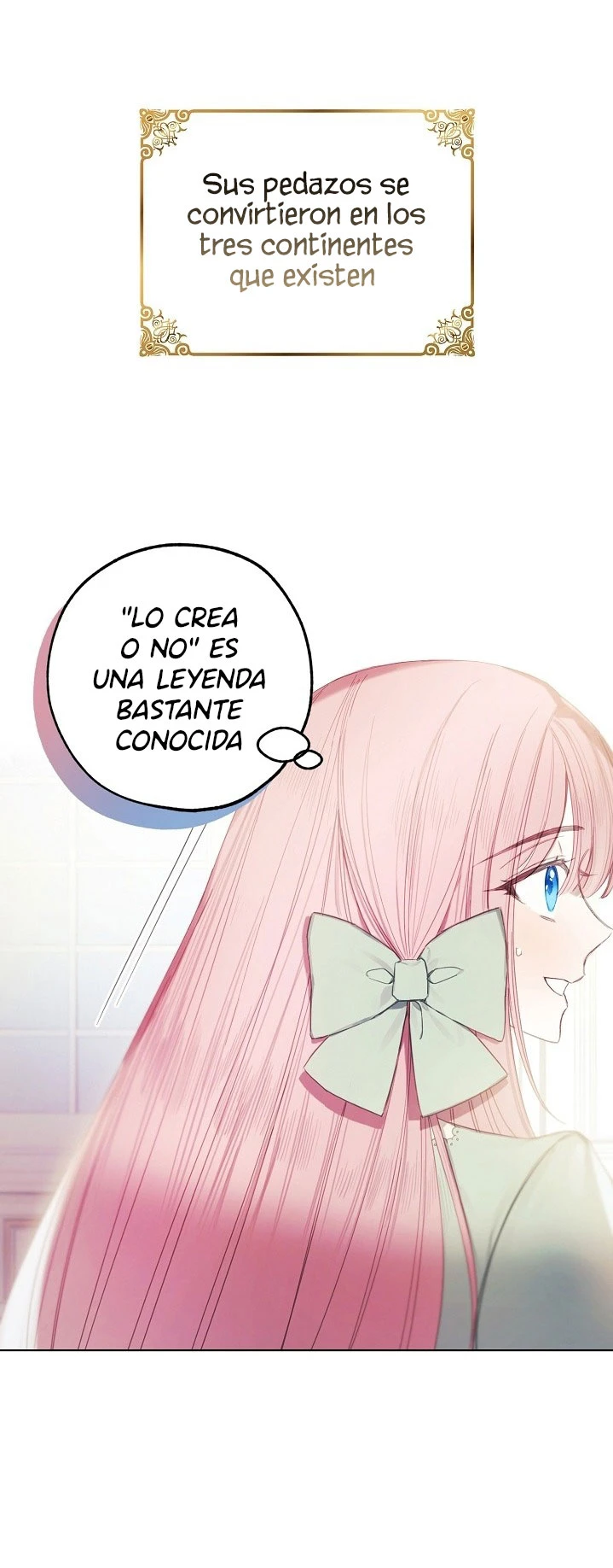 La tienda de muñecas de la princesa Capitulo 14 página 20