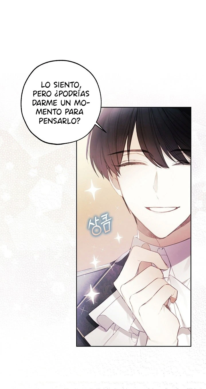 La tienda de muñecas de la princesa Capitulo 14 página 22