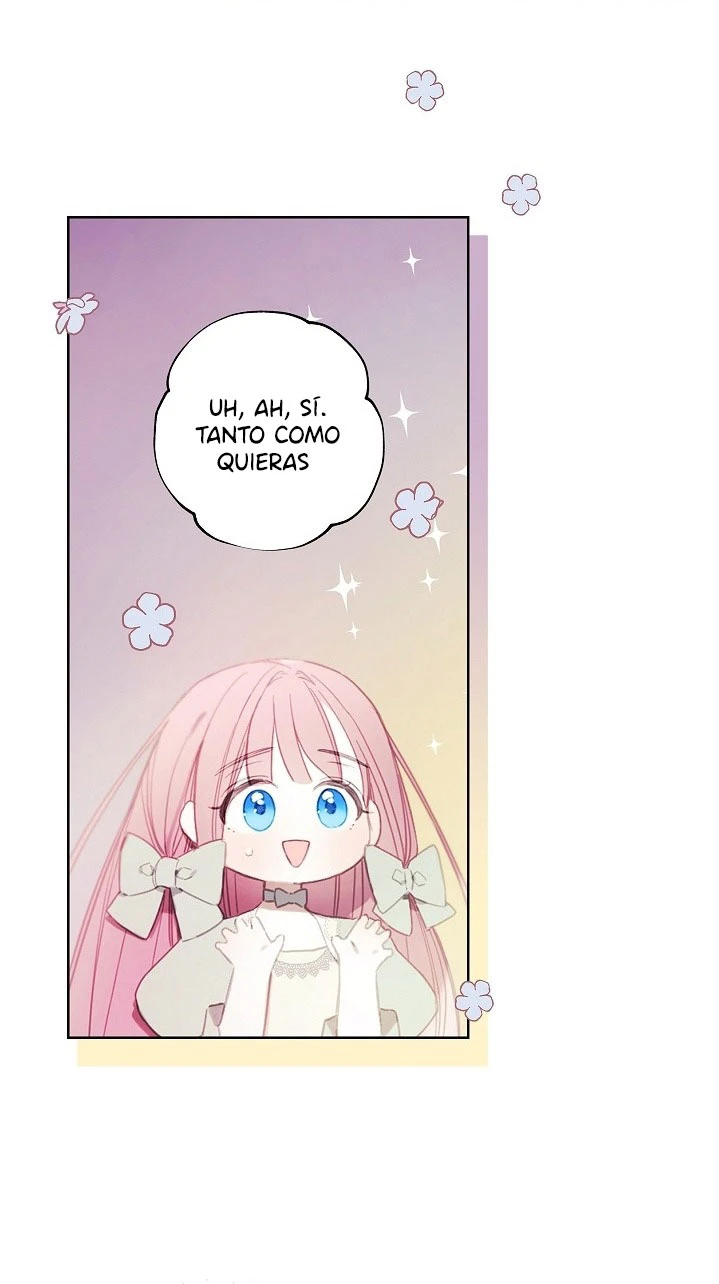 La tienda de muñecas de la princesa Capitulo 14 página 23