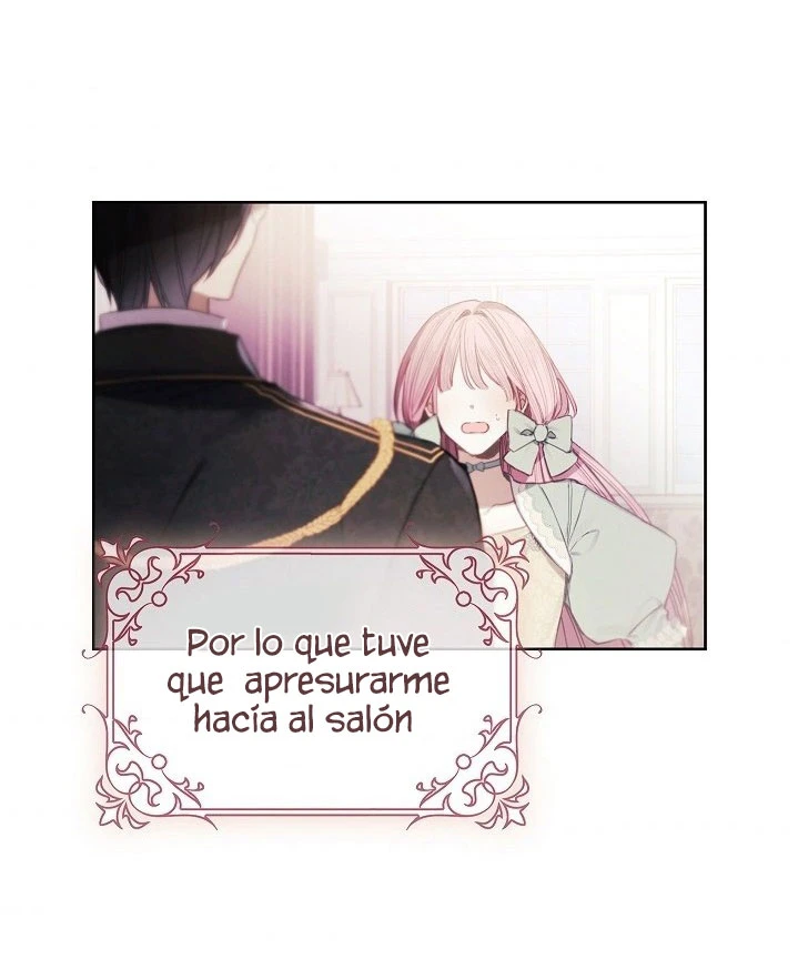 La tienda de muñecas de la princesa Capitulo 14 página 26