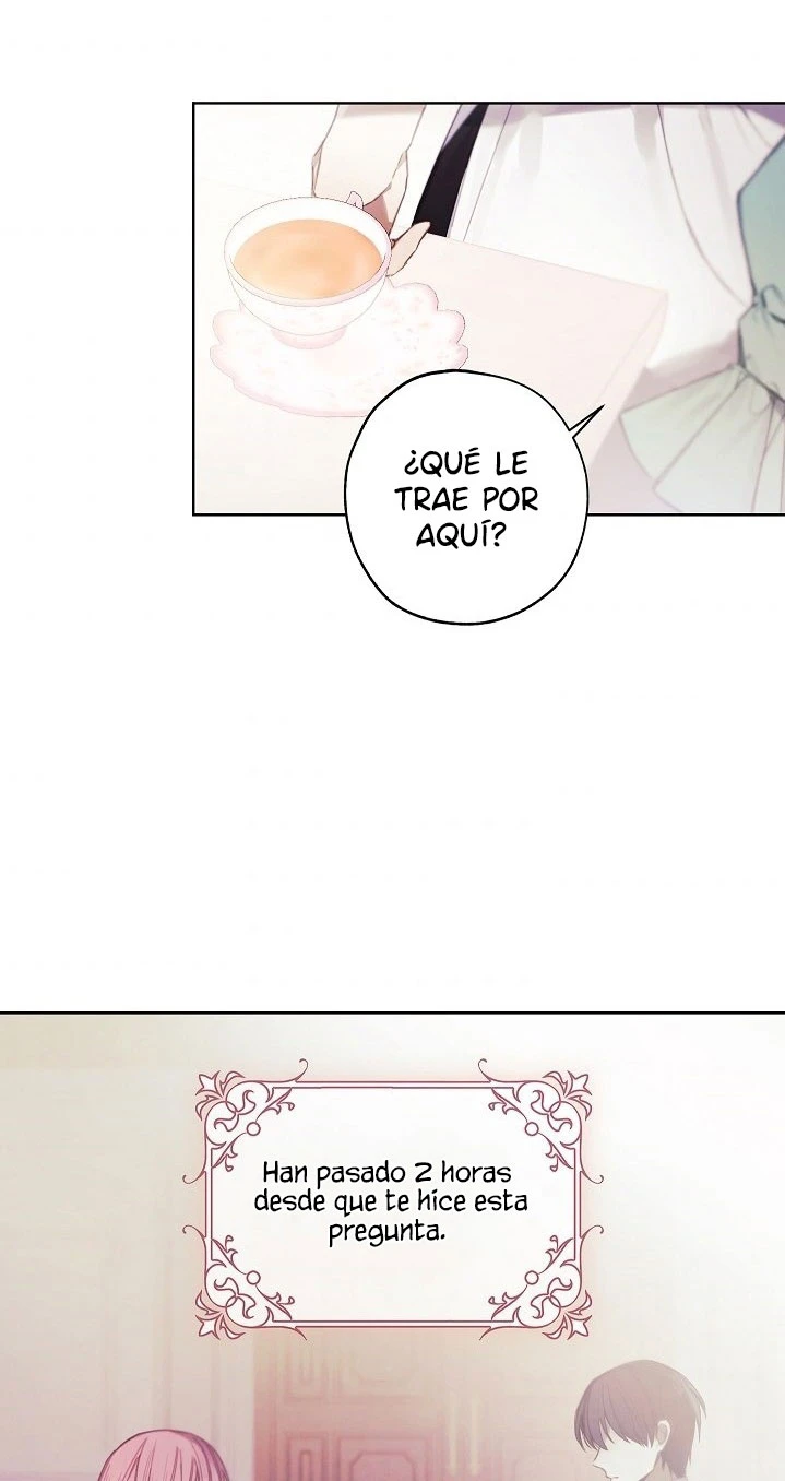 La tienda de muñecas de la princesa Capitulo 14 página 27
