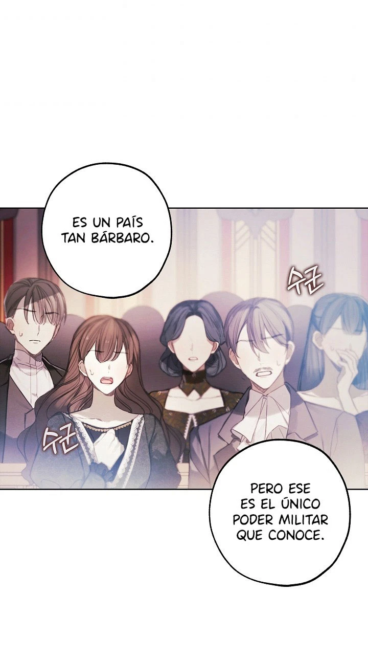 La tienda de muñecas de la princesa Capitulo 14 página 3