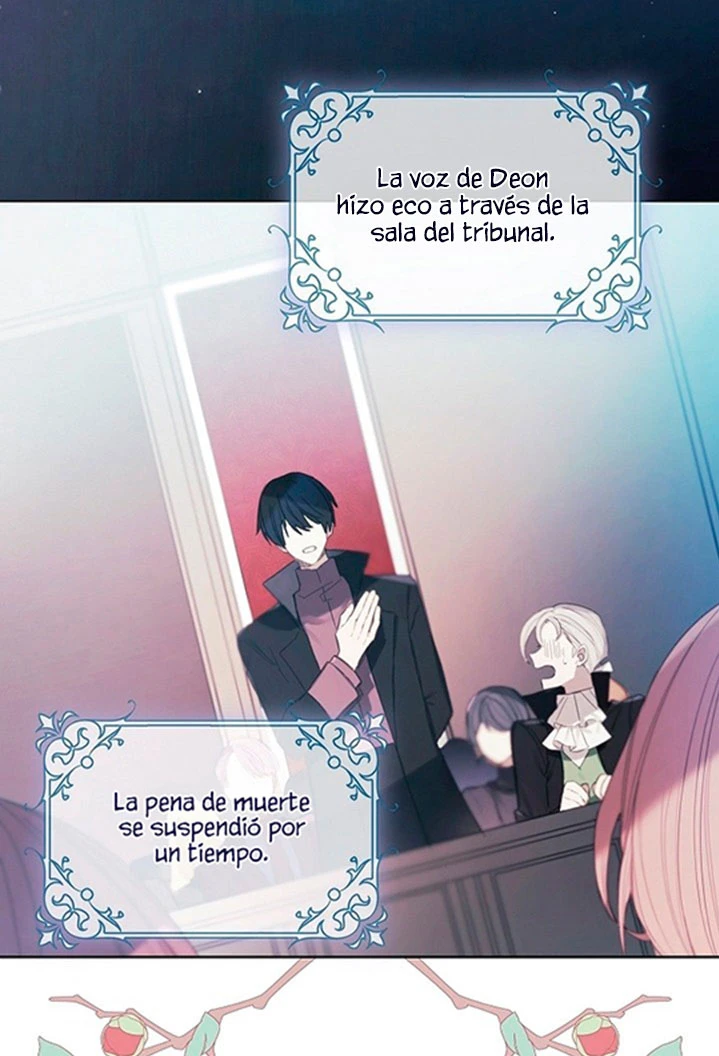 La tienda de muñecas de la princesa Capitulo 14 página 32