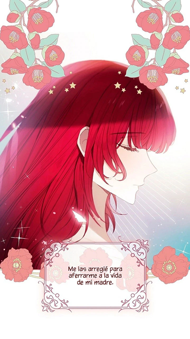 La tienda de muñecas de la princesa Capitulo 14 página 33