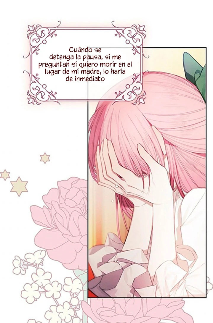 La tienda de muñecas de la princesa Capitulo 14 página 34