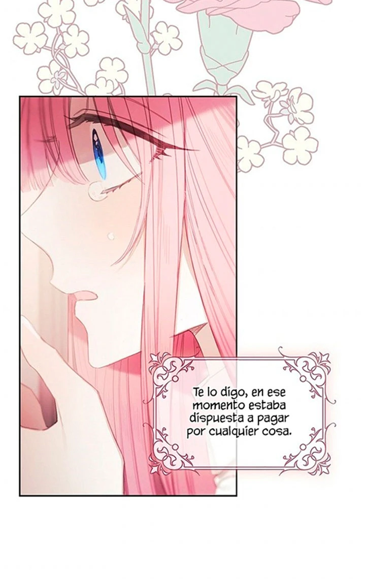 La tienda de muñecas de la princesa Capitulo 14 página 35