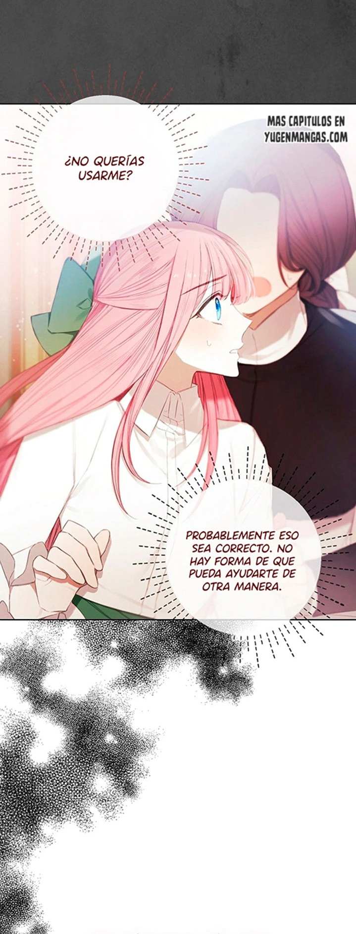 La tienda de muñecas de la princesa Capitulo 14 página 39