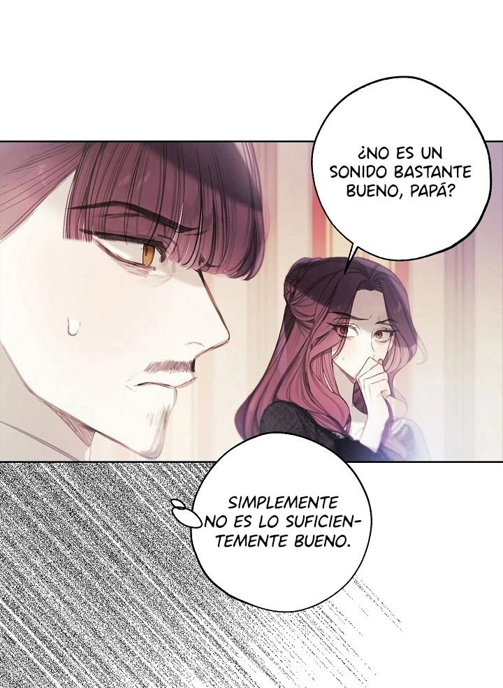 La tienda de muñecas de la princesa Capitulo 14 página 4