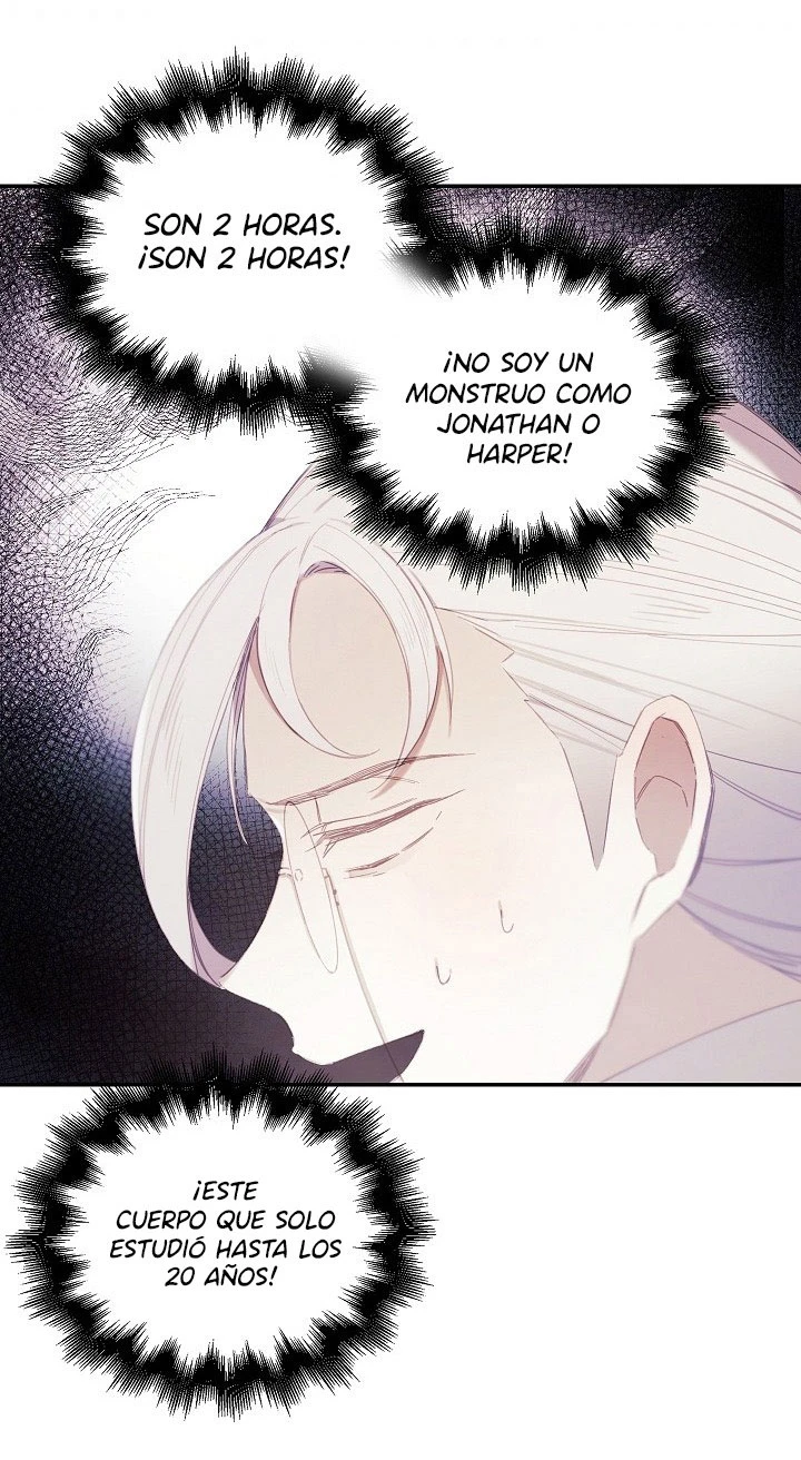 La tienda de muñecas de la princesa Capitulo 14 página 43