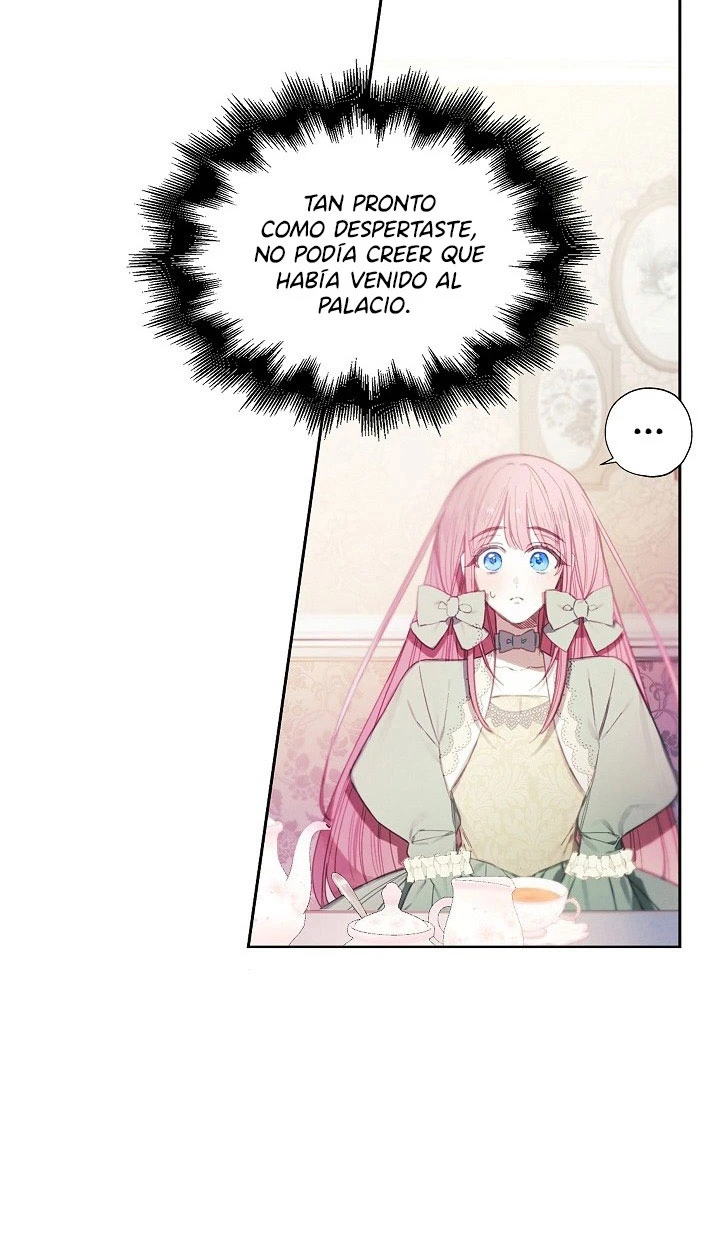 La tienda de muñecas de la princesa Capitulo 14 página 45