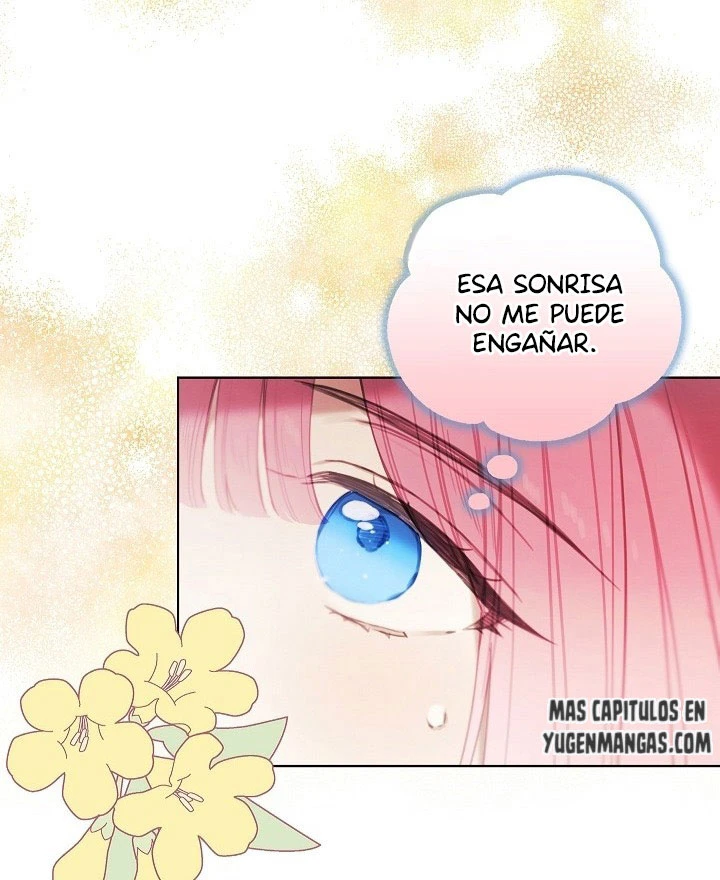 La tienda de muñecas de la princesa Capitulo 14 página 53