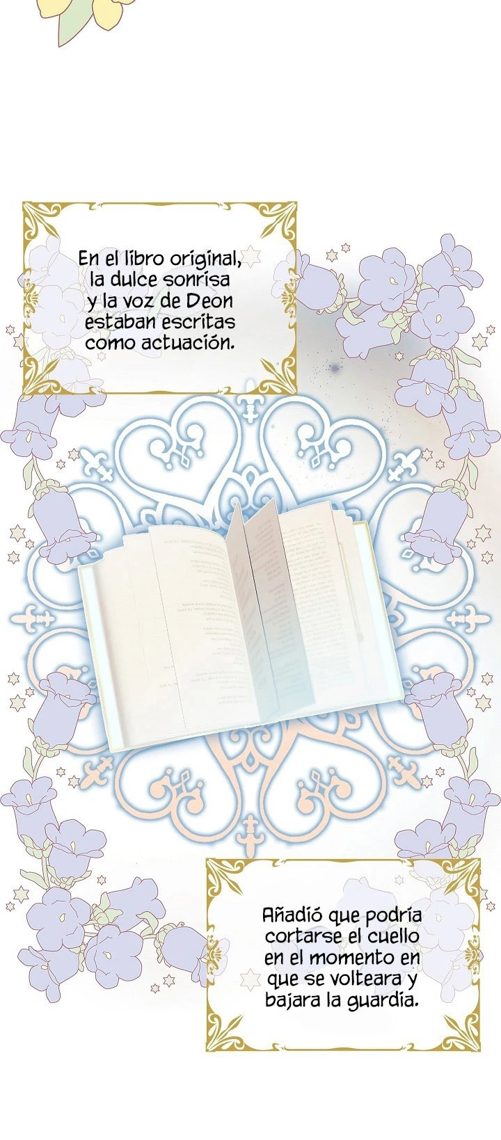 La tienda de muñecas de la princesa Capitulo 14 página 54