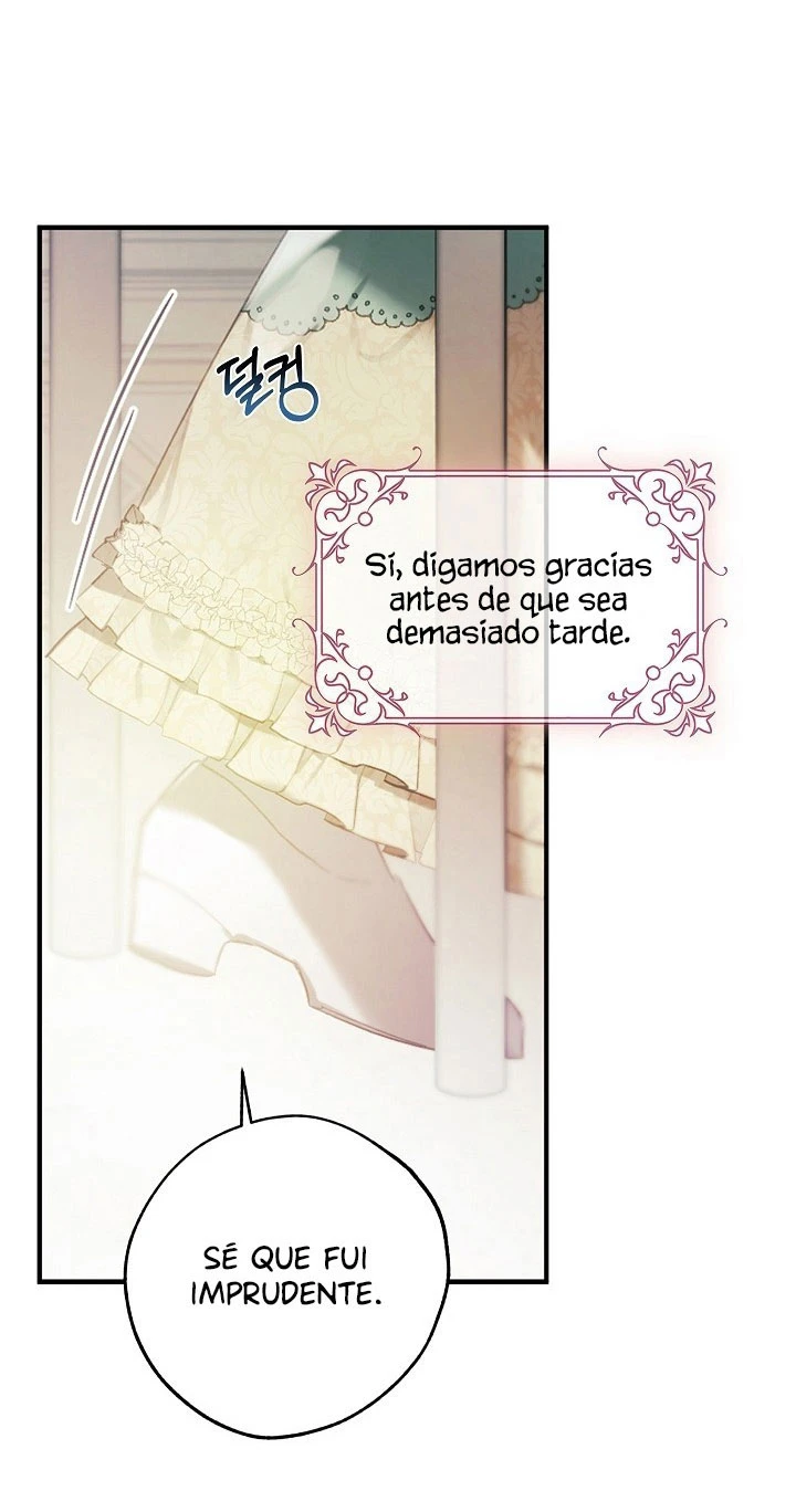 La tienda de muñecas de la princesa Capitulo 14 página 55