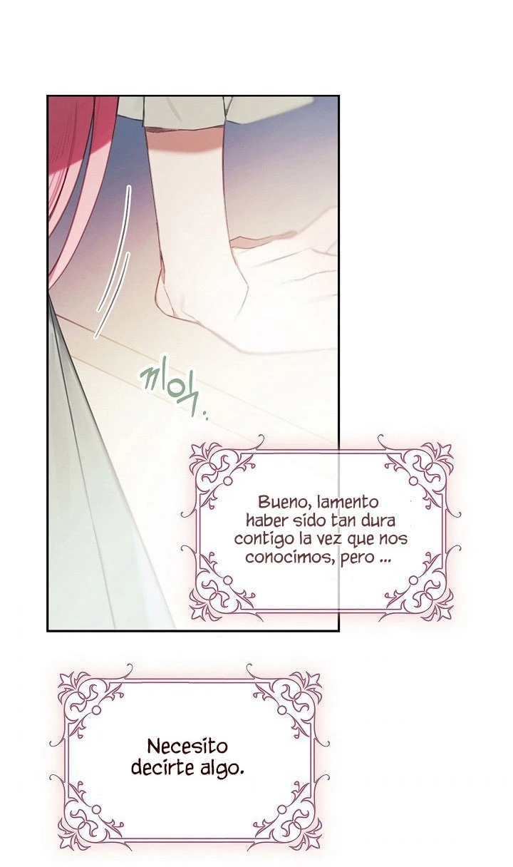 La tienda de muñecas de la princesa Capitulo 14 página 58