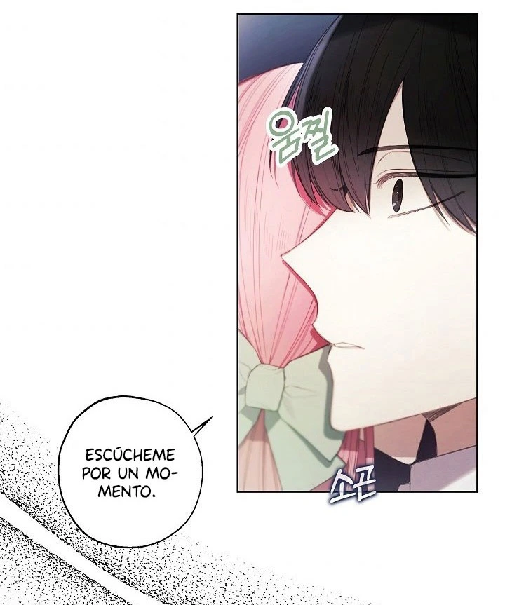 La tienda de muñecas de la princesa Capitulo 14 página 59