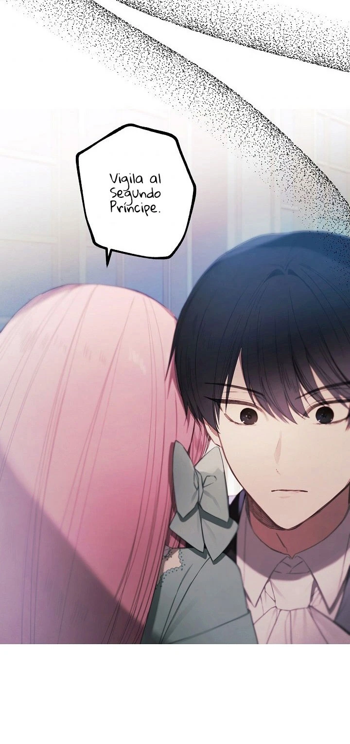 La tienda de muñecas de la princesa Capitulo 14 página 60