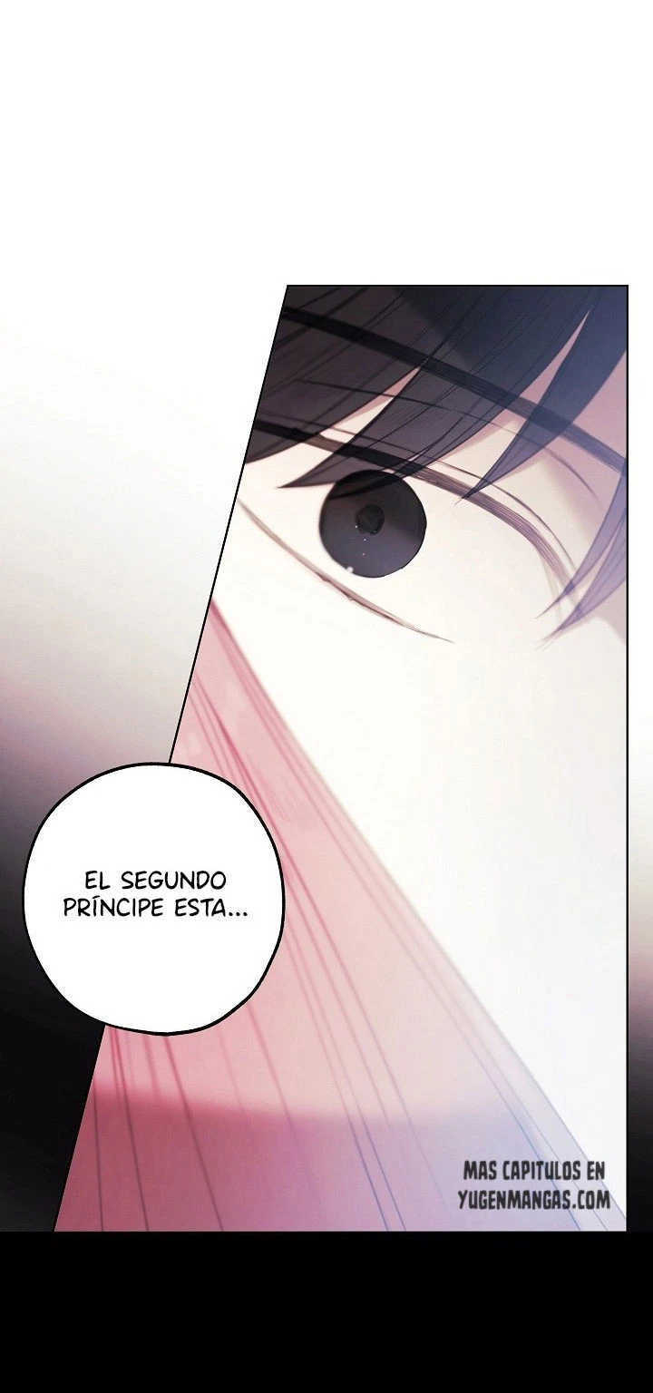 La tienda de muñecas de la princesa Capitulo 14 página 61