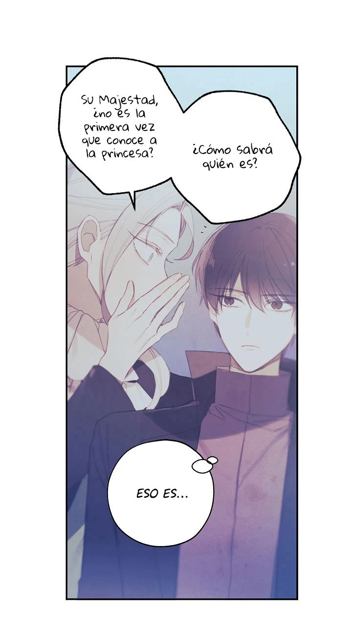La tienda de muñecas de la princesa Capitulo 15 página 11