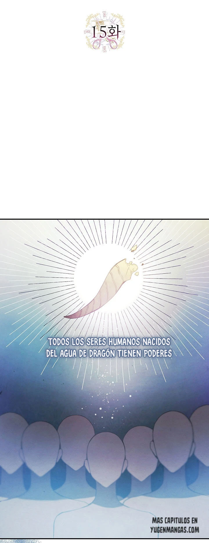 La tienda de muñecas de la princesa Capitulo 15 página 15