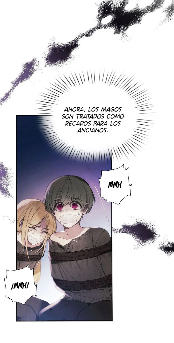 La tienda de muñecas de la princesa Capitulo 15 página 19