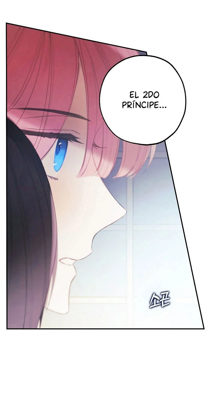 La tienda de muñecas de la princesa Capitulo 15 página 2