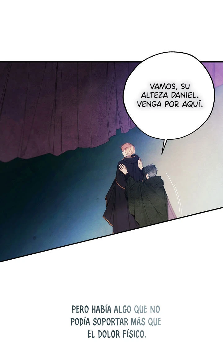 La tienda de muñecas de la princesa Capitulo 15 página 30