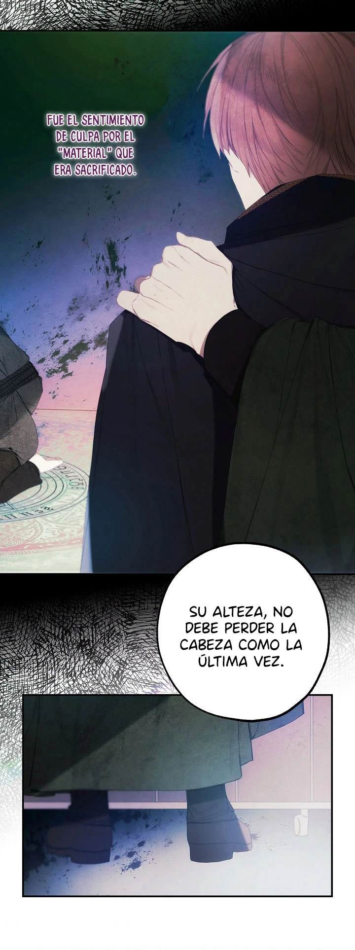 La tienda de muñecas de la princesa Capitulo 15 página 32