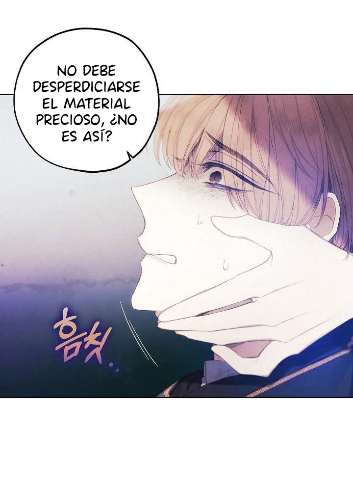 La tienda de muñecas de la princesa Capitulo 15 página 33