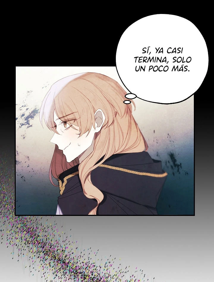 La tienda de muñecas de la princesa Capitulo 15 página 41
