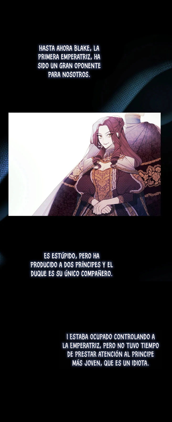 La tienda de muñecas de la princesa Capitulo 15 página 43