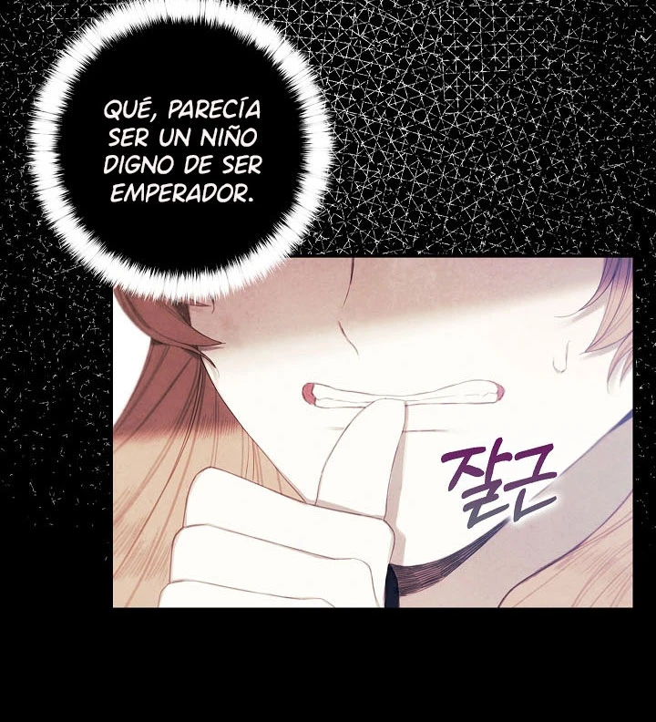 La tienda de muñecas de la princesa Capitulo 15 página 45
