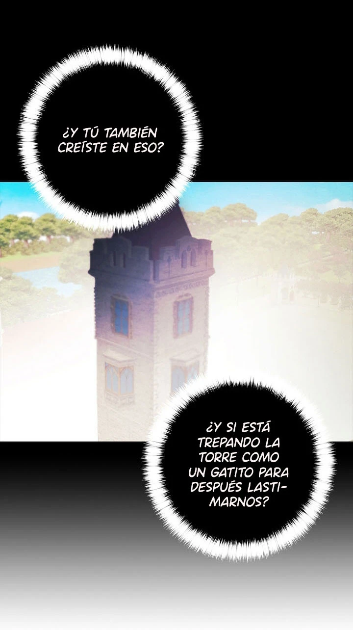 La tienda de muñecas de la princesa Capitulo 15 página 46