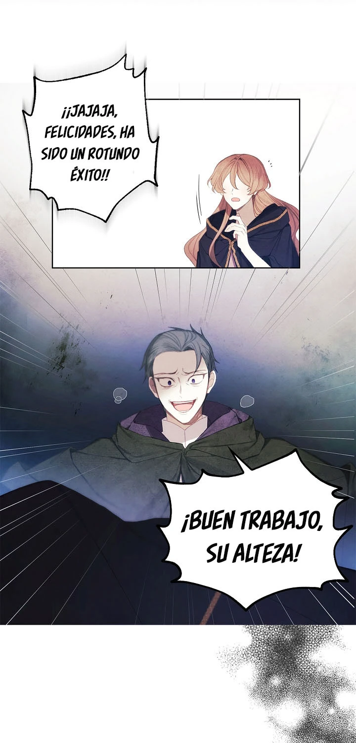 La tienda de muñecas de la princesa Capitulo 15 página 47