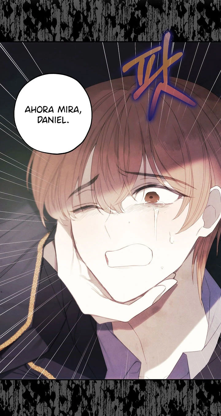 La tienda de muñecas de la princesa Capitulo 15 página 50