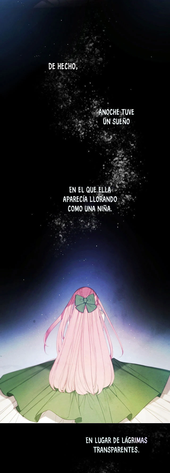 La tienda de muñecas de la princesa Capitulo 15 página 6