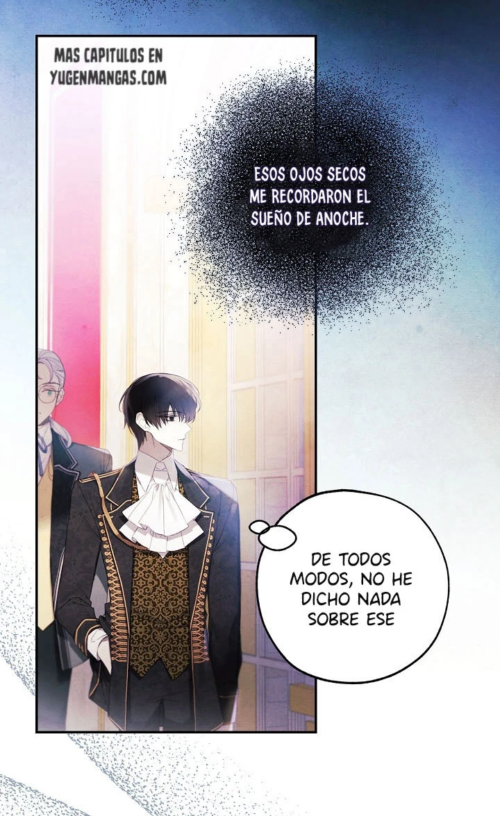 La tienda de muñecas de la princesa Capitulo 15 página 8