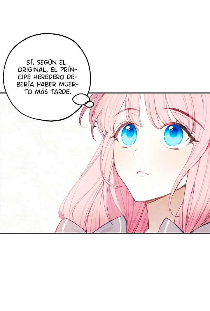 La tienda de muñecas de la princesa Capitulo 16 página 13