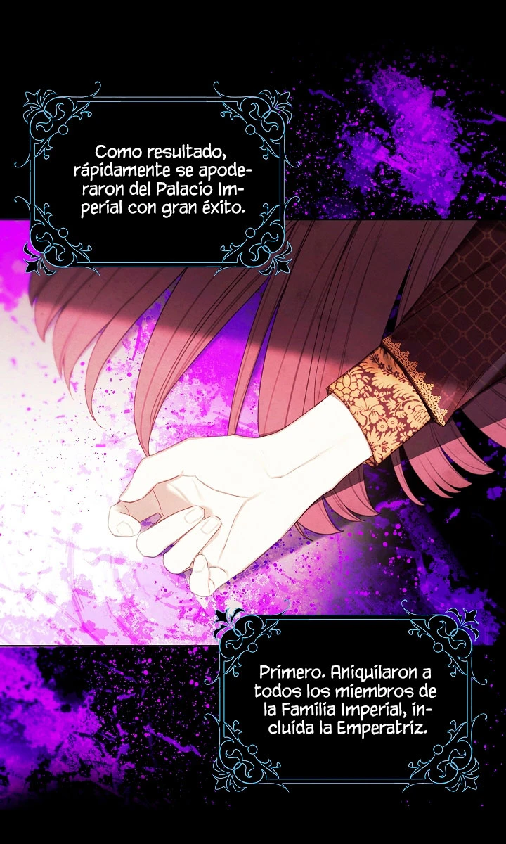 La tienda de muñecas de la princesa Capitulo 16 página 16