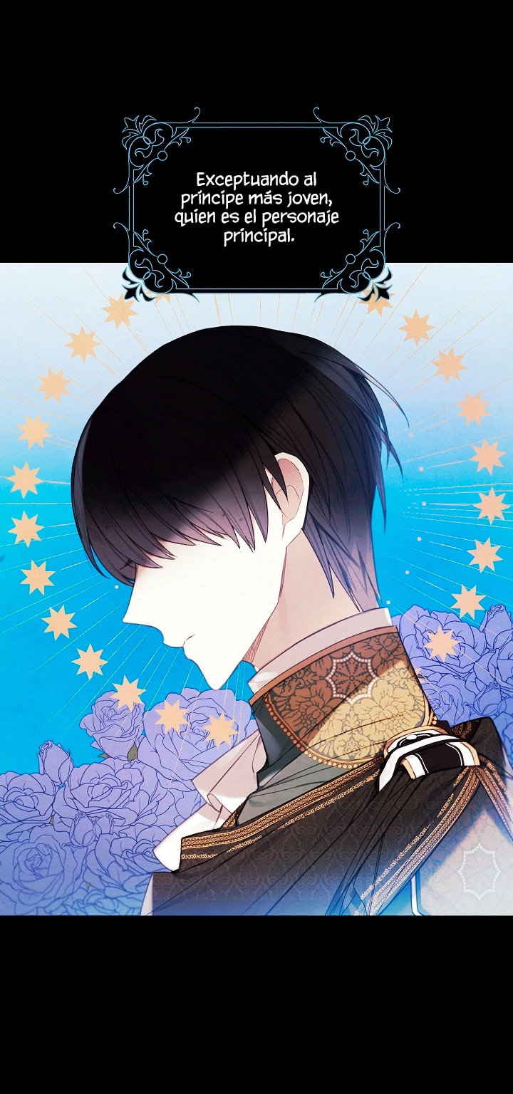 La tienda de muñecas de la princesa Capitulo 16 página 17