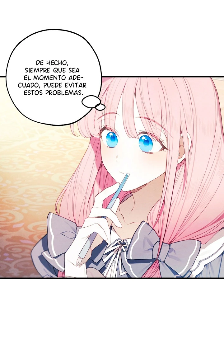 La tienda de muñecas de la princesa Capitulo 16 página 20