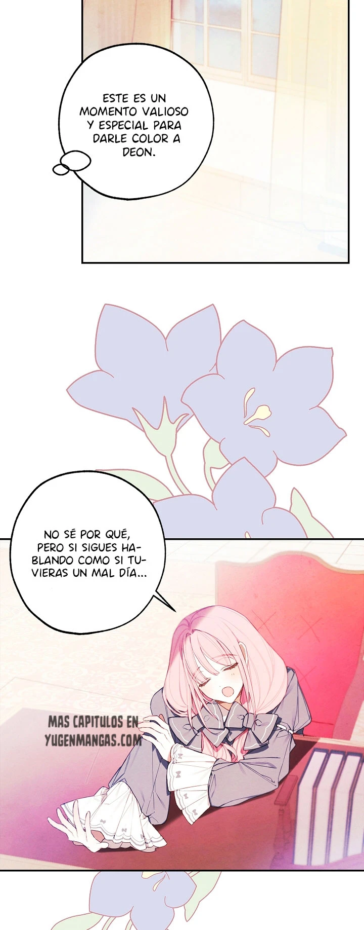 La tienda de muñecas de la princesa Capitulo 16 página 26