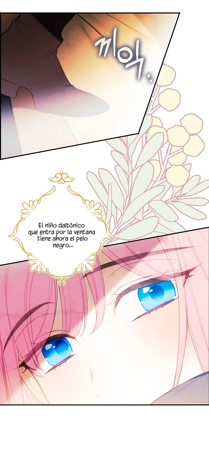 La tienda de muñecas de la princesa Capitulo 16 página 29