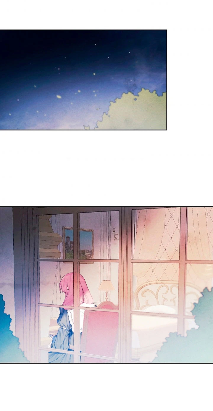 La tienda de muñecas de la princesa Capitulo 16 página 3