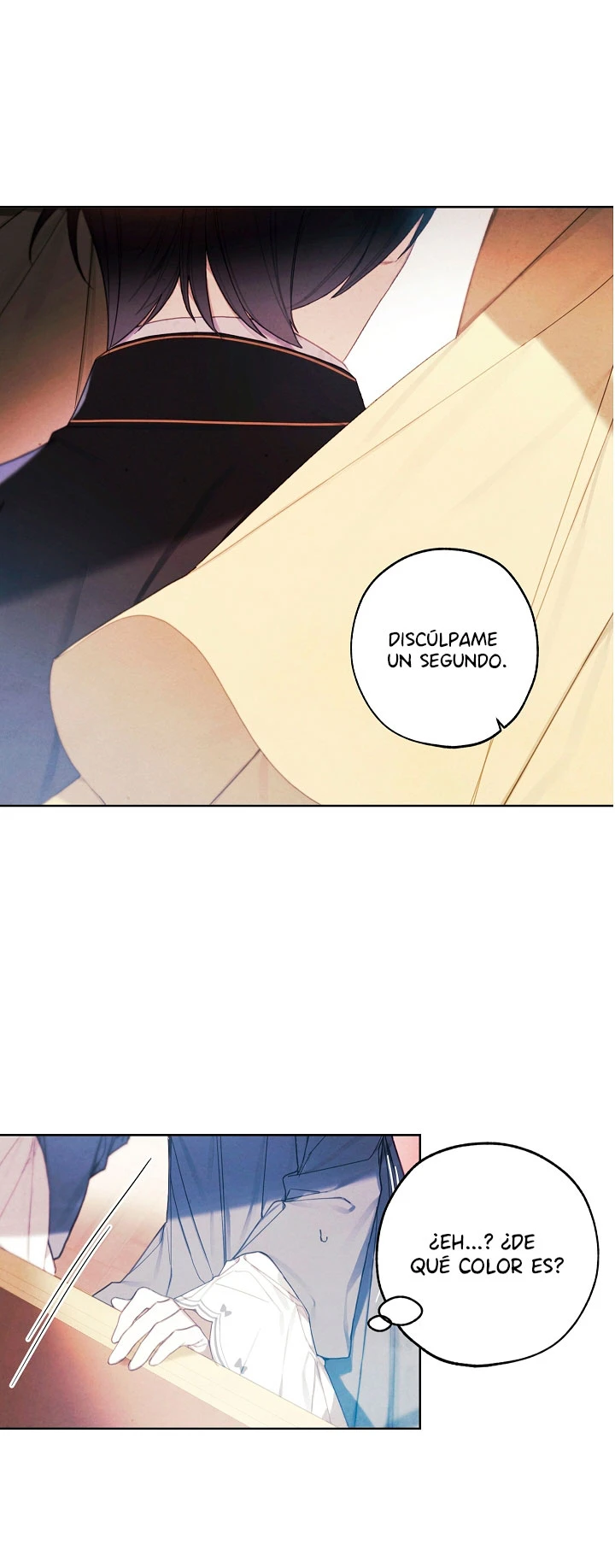 La tienda de muñecas de la princesa Capitulo 16 página 30