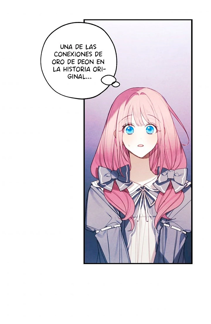 La tienda de muñecas de la princesa Capitulo 16 página 38
