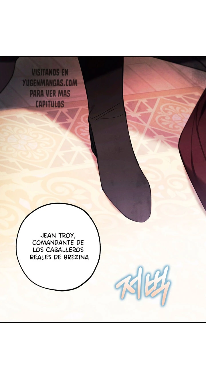La tienda de muñecas de la princesa Capitulo 16 página 40