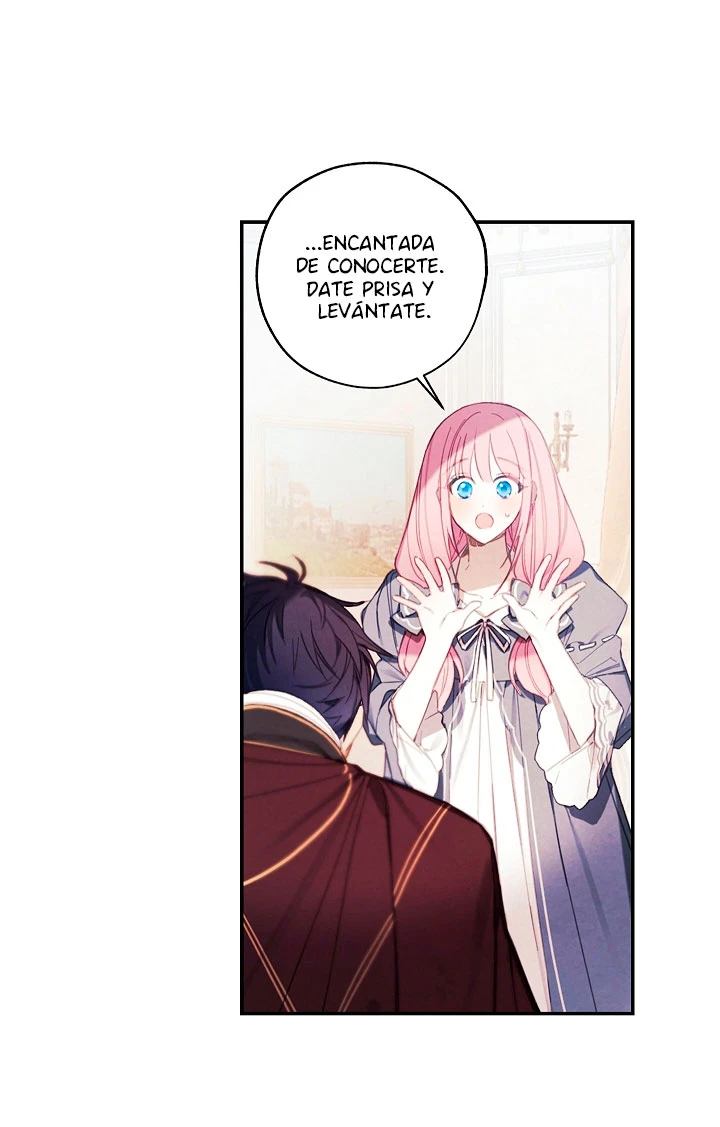 La tienda de muñecas de la princesa Capitulo 16 página 42