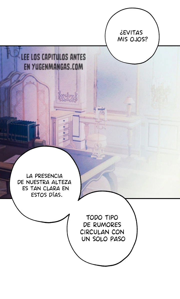 La tienda de muñecas de la princesa Capitulo 16 página 44